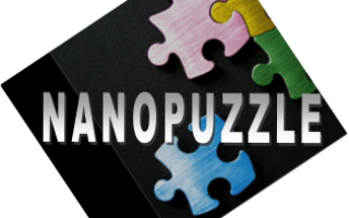 nanopuzzle